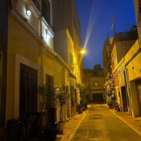 Casa vacanze Dona Josefina Y Don Simon