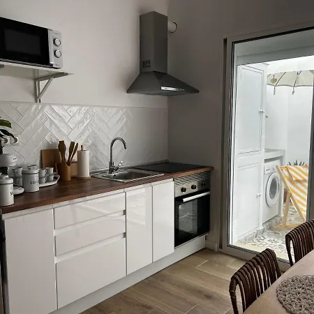 Casa vacanze Dona Josefina Y Don Simon