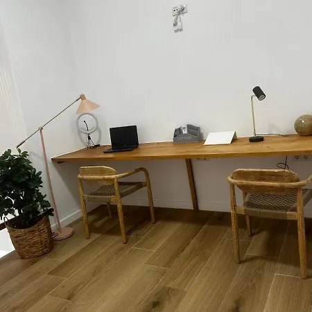 Casa vacanze Dona Josefina Y Don Simon