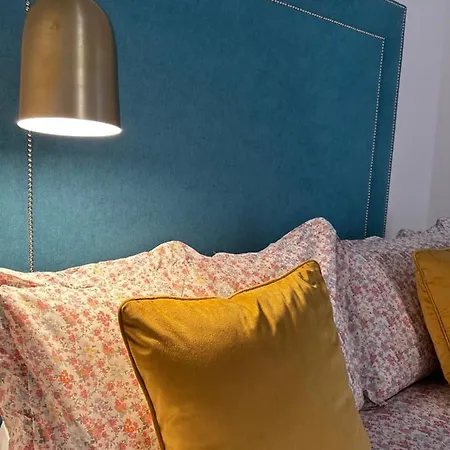 Casa vacanze Dona Josefina Y Don Simon Almería