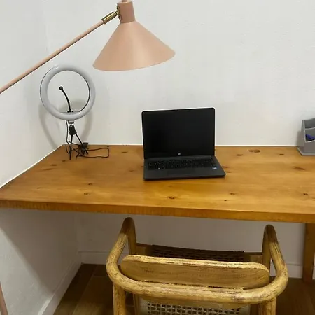 Dona Josefina Y Don Simon