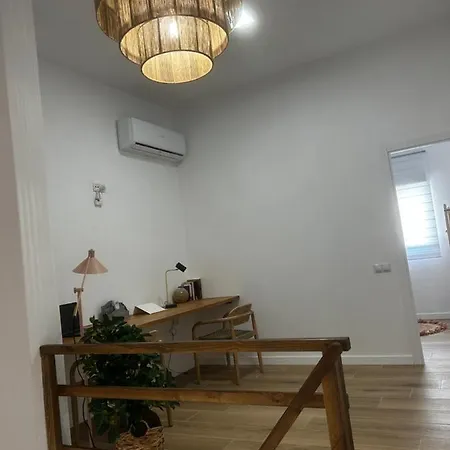 Dona Josefina Y Don Simon *