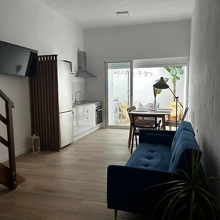 Dona Josefina Y Don Simon Casa vacanze