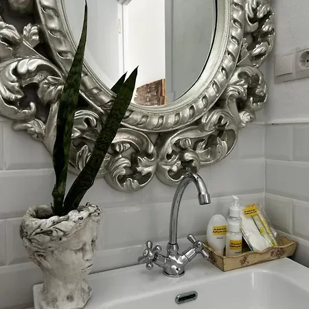 Dona Josefina Y Don Simon *