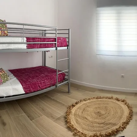 Сasa de vacaciones Dona Josefina Y Don Simon *