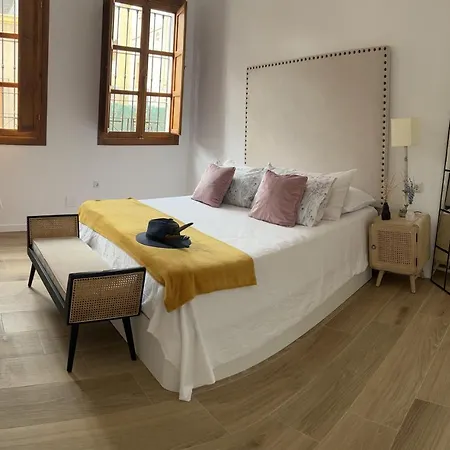 Holiday home Dona Josefina Y Don Simon